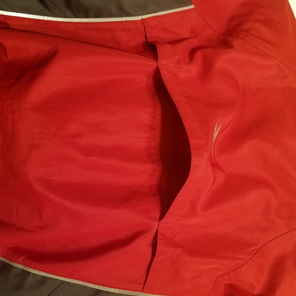 Men's Reebok lightweight jacket - Picture 3 of 10